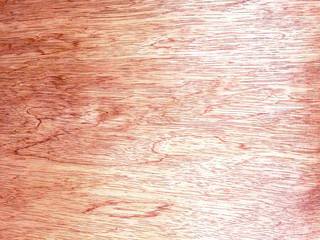 Smooth plywood flooring for background or wallpaper designs
