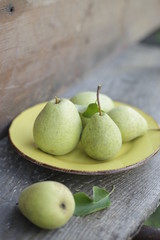  pears