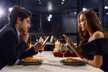 Lack of communication in pair concept