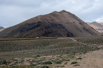 Nepal