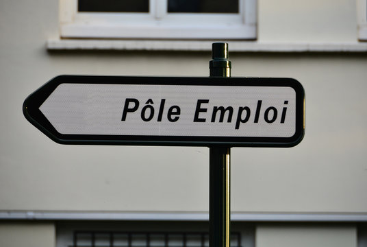 p&ocirc;le emploi