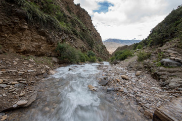 Nepal