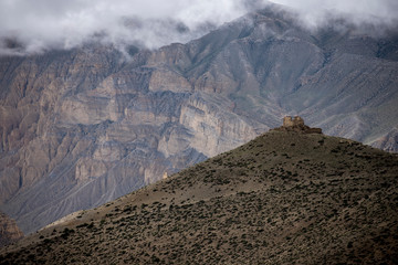 Nepal