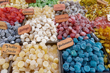 bonbon