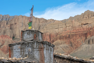 Nepal