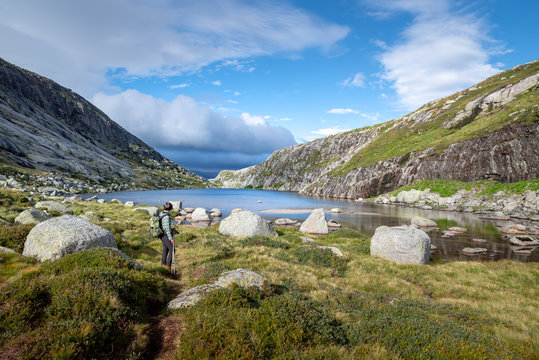 Norwegen