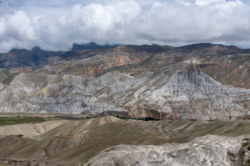 Nepal