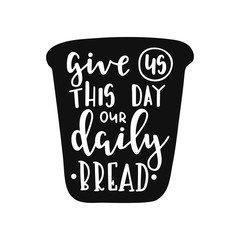 Hand drawn typography poster. Conceptual handwritten phrase Home and Family T shirt hand lettered calligraphic design. Inspirational vector