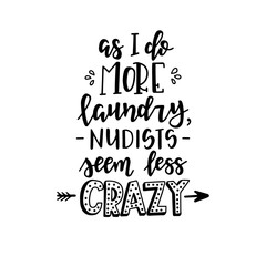 Obraz premium Hand drawn typography poster. Conceptual handwritten phrase Home and Family T shirt hand lettered calligraphic design. Inspirational vector