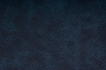 Dark blue color textured background