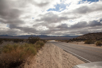Desert Highway - 247155050