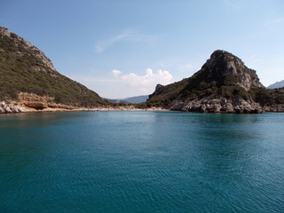 Bay