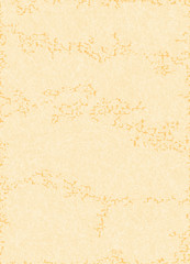 Abstract background with scratched texture, grunge. Flat style, vector with noise, textured backdrop. Old, worn surface.