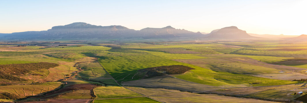 Piekenierskloof pass