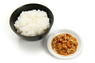 しょうの味