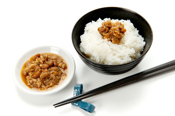 しょうの味