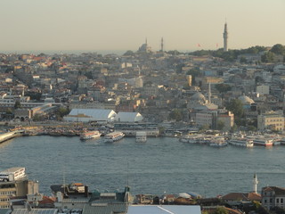 Altstadt Istanbul Sultanahmet
