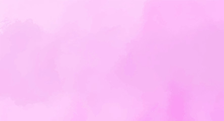Fototapeta premium pink watercolor abstract background