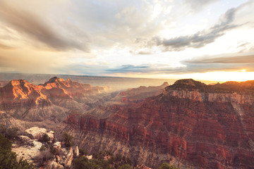 Grand Canyon