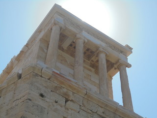 Il regno del sole