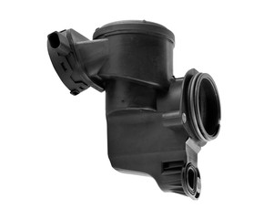  Separator oleju, odpowietrzenie przestrzeni korbowej  © św. Bartłomiej