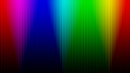 Abstract colorful rainbow background