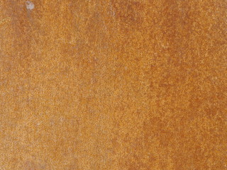 Fototapeta premium Rostige Metall Textur