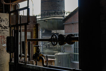 Duisburg Nord