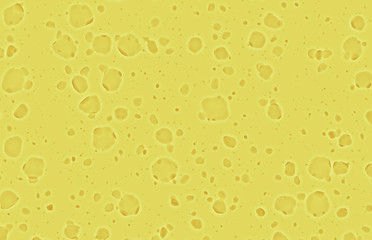 swiss cheese template background