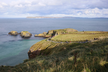 Carrick a rede