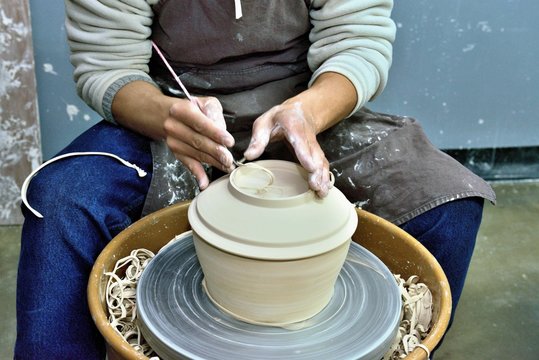 도예공