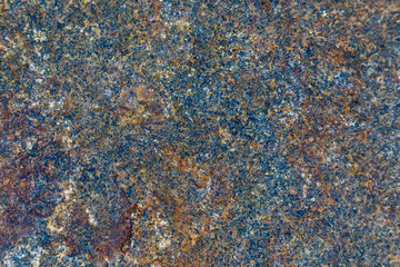 Seamless polished granite textured rock background
