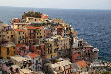 Manarola 2