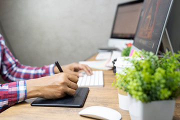 Architectural design and project application  drawings - Image