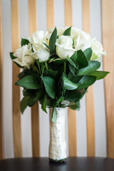 Wedding flowers 