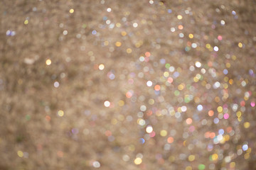 Abstract colors blurred background.glitter wonderful concept.