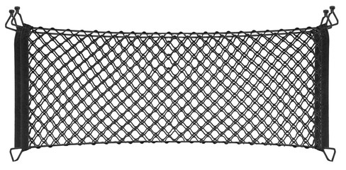 Siatka do bagażnika SKODA OCTAVIA © św. Bartłomiej