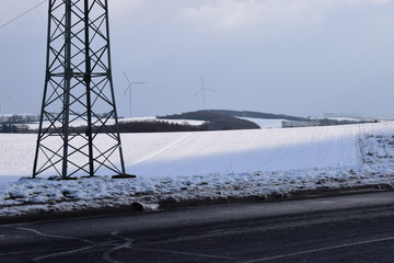 Stromversorgung