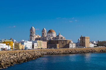 Cadiz © Steidi