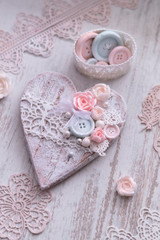 wedding rings on pillow