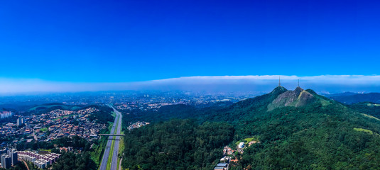 Pico do jaragua