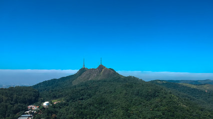 Pico do jaragua