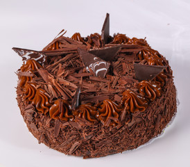 Delicous Cake chocolate
