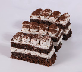 Delicous Cake chocolate