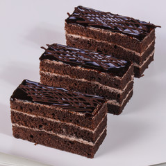 Delicous Cake chocolate