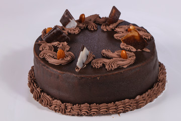 Delicous Cake chocolate