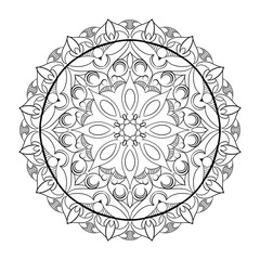 mandala bliss