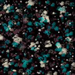 Abstract pattern background