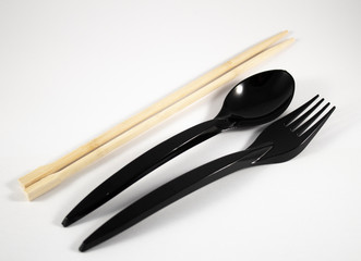food, background, kitchen, cooking, design, menu, set, restaurant, fork, tool, knife, vintage, cook, spoon, vector, kitchenware, illustration, utensil, black, dinner, cafe, white, cutlery, isolated, t
