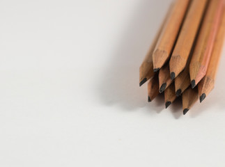 pen, isolated, design, ink, vector, illustration, office, white, sign, pencil, business, background, writing, paper, education, object, icon, equipment, ballpoint, stationery, drawing, set, tool, grap